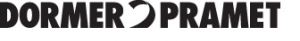 DORMER & PRAMET