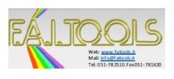 F.A.I. Tools su INDUSTRIA 4.0 Bologna Emilia-Romagna del Resto del Carlino 21-05-2018 F.A.I. Tools su INDUSTRIA 4.0 Bologna Emilia-Romagna del Resto del Carlino 21-05-2018