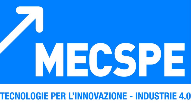 Siamo presenti a MECSPE 2019 Siamo presenti a MECSPE 2019