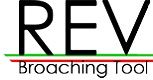 REV - Tool Motorizzati. Nuova collaborazione avviata a partire da MECSPE 2019 REV - Tool Motorizzati. Nuova collaborazione avviata a partire da MECSPE 2019