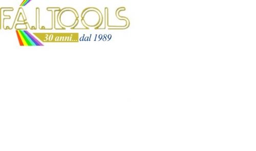 OPEN DAYS TRENTENNALE F.A.I. TOOLS .....DAL 1989