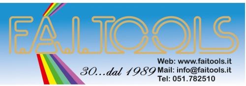 TRENTANNI DI F.A.I. Tools 24/05/1989