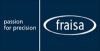 29/11/2017: FRAISA: nuovo catalogo Frese per le lavorazioni in Carbonio