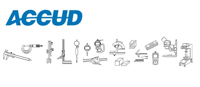 ACCUD strumentazione di misura ottimo rapporto qualità prezzo. TAMPONI a prezzi imbattibili